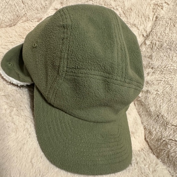 American Needle Quilted Lining Cap - Picture 6 of 6